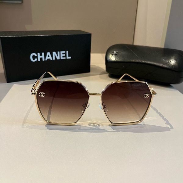C*hanel Glasses Top XX 20240721-80