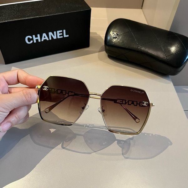 C*hanel Glasses Top XX 20240721-80