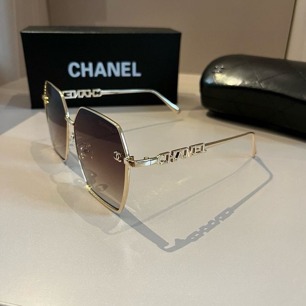 C*hanel Glasses Top XX 20240721-80