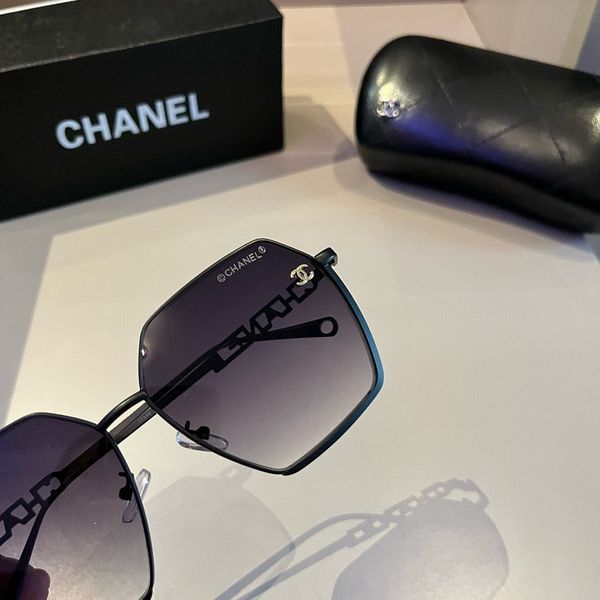 C*hanel Glasses Top XX 20240721-81
