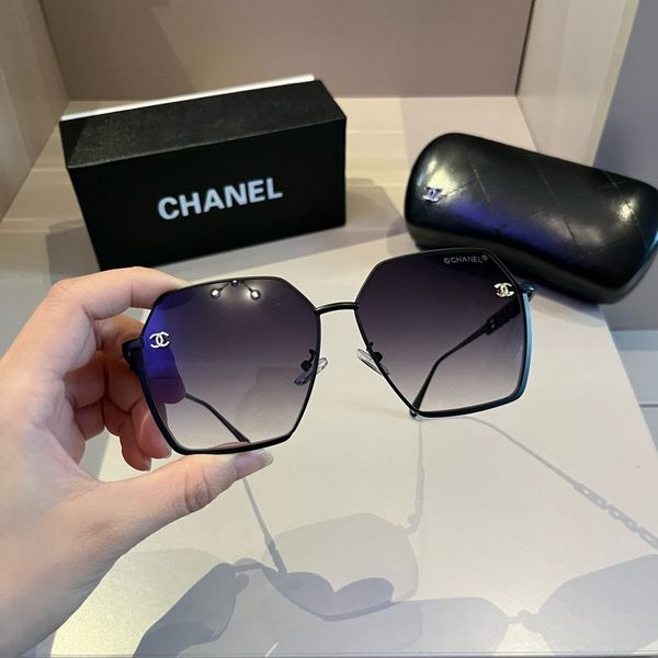 C*hanel Glasses Top XX 20240721-81