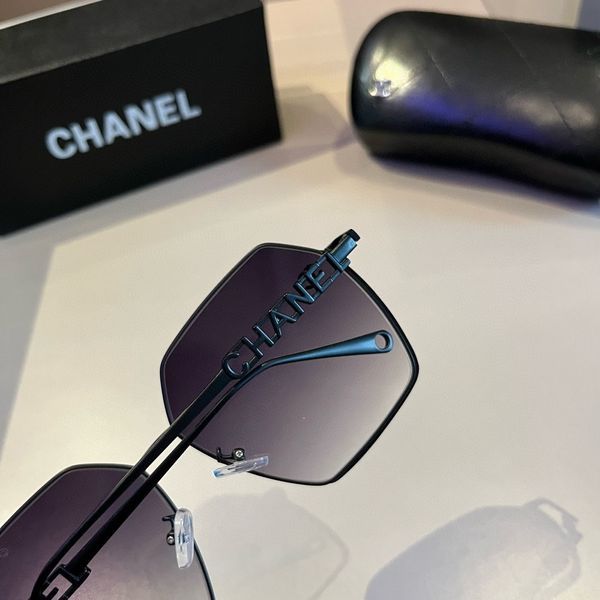 C*hanel Glasses Top XX 20240721-81