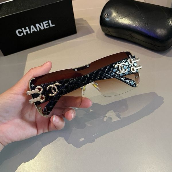 C*hanel  Glasses Top XX 20240721-82