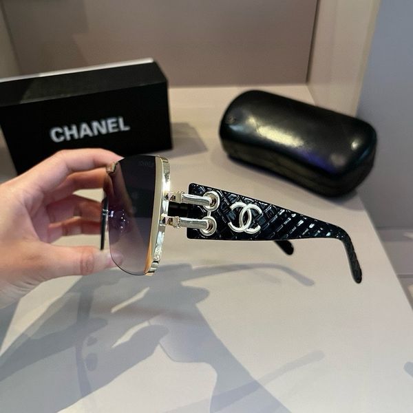 C*hanel Glasses Top XX 20240721-83