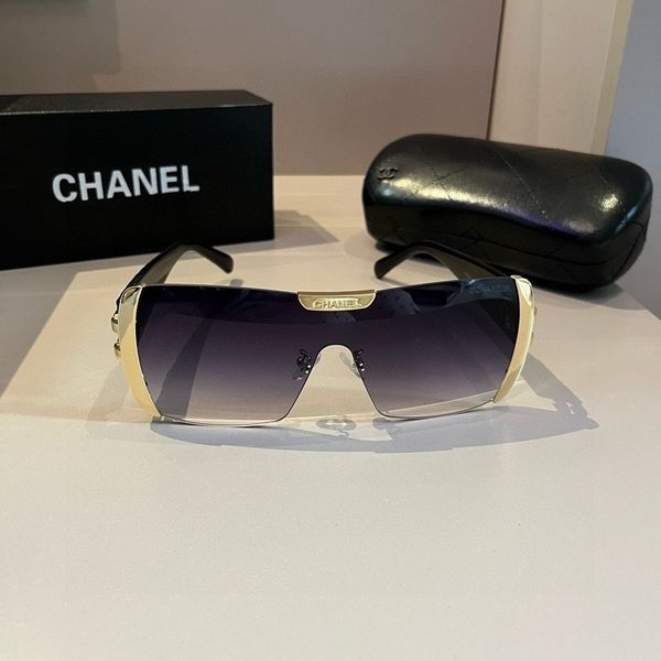 C*hanel Glasses Top XX 20240721-83