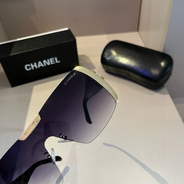 C*hanel Glasses Top XX 20240721-83