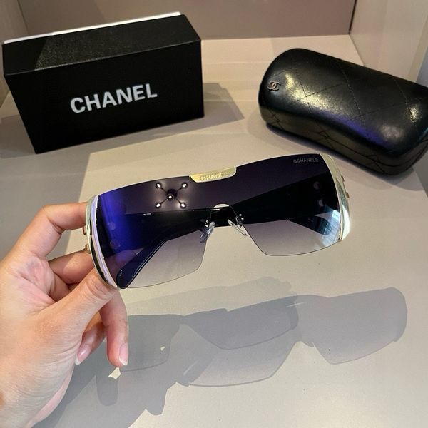 C*hanel Glasses Top XX 20240721-83