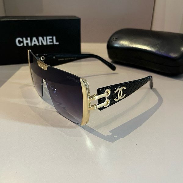 C*hanel Glasses Top XX 20240721-83