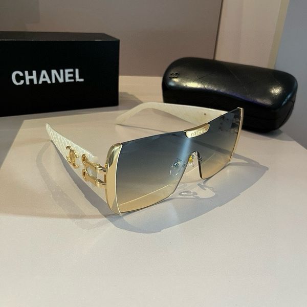 C*hanel Glasses Top XX 2024021-85