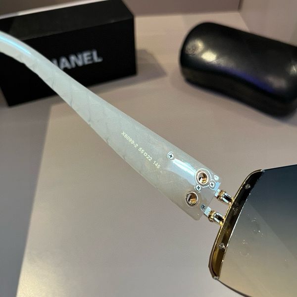 C*hanel Glasses Top XX 2024021-85