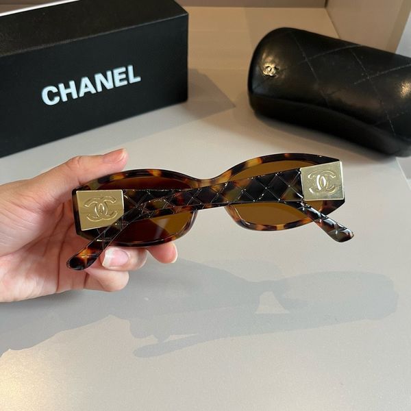 C*hanel Glasses Top XX 20240721-96