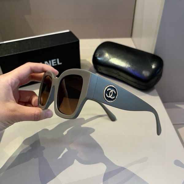 C*hanel Glasses Top XX 20240721-98