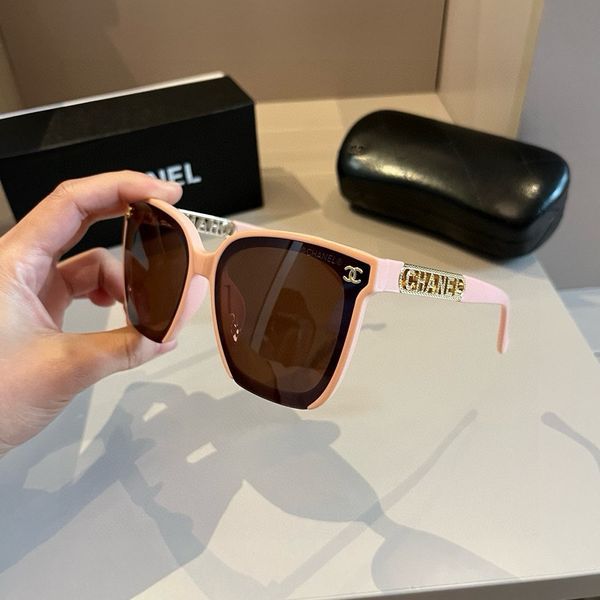 C*hanel Glasses Top XX 20240721-99