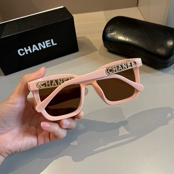 C*hanel Glasses Top XX 20240721-99