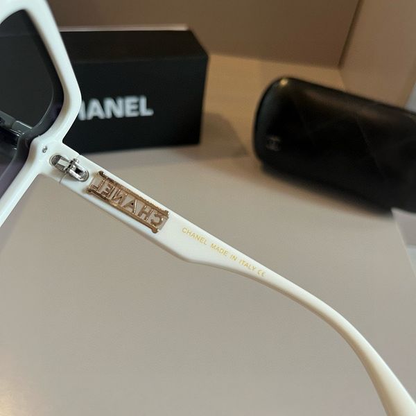 C*hanel Glasses Top XX 20240721-101