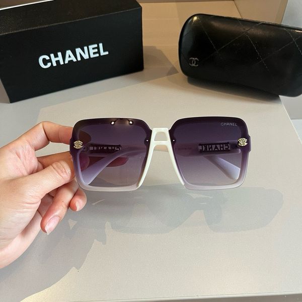 C*hanel Glasses Top XX 20240721-101