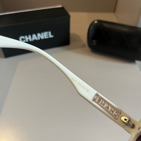 C*hanel Glasses Top XX 20240721-101