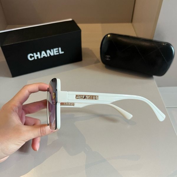 C*hanel Glasses Top XX 20240721-101