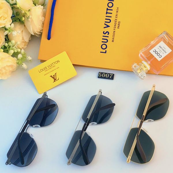 L*ouis V*uitton Glasses Top XX 20240717-23