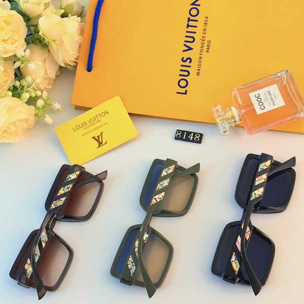 L*ouis V*uitton Glasses Top XX 20240717-18