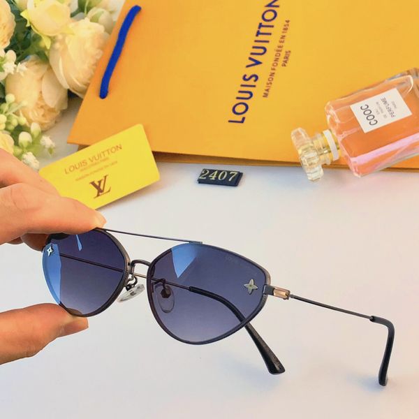 L*ouis V*uitton Top sunglasses xx20240717-16