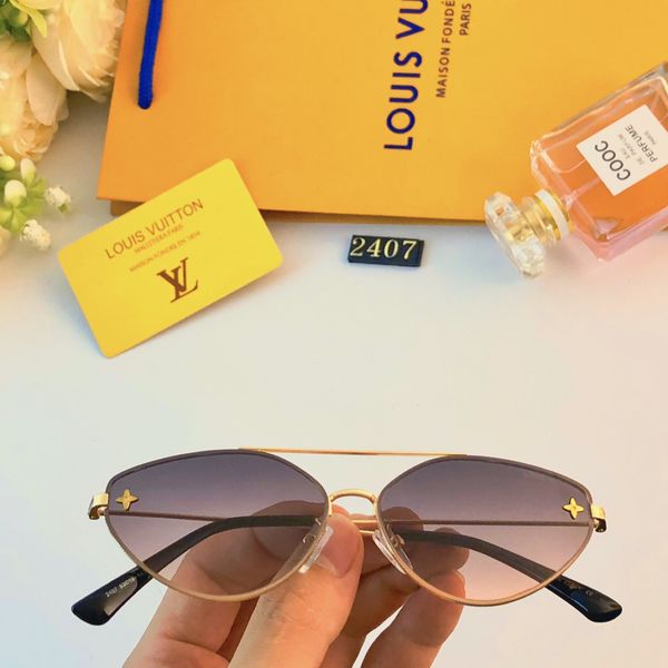 L*ouis V*uitton Top sunglasses xx20240717-16