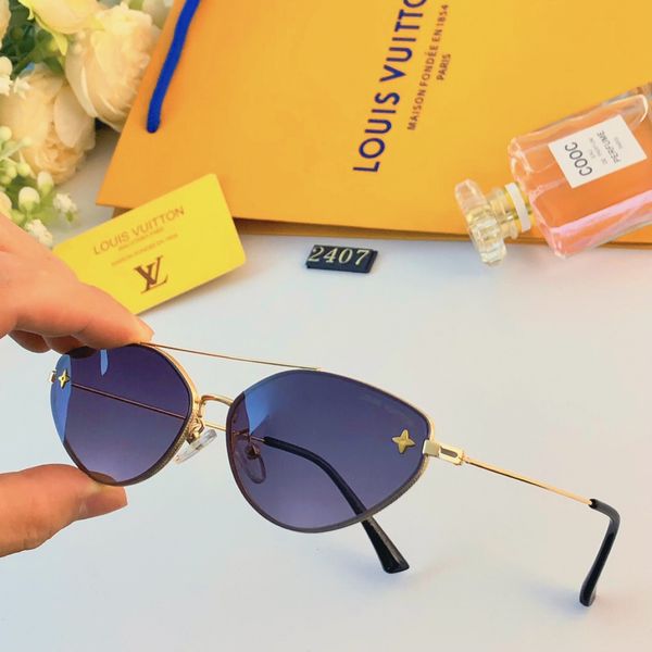 L*ouis V*uitton Top sunglasses xx20240717-16