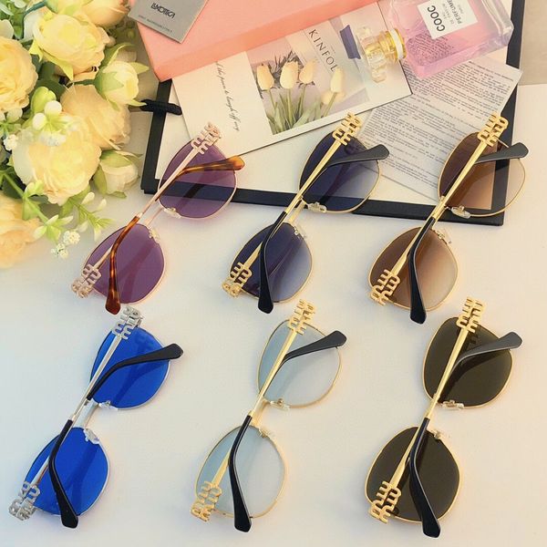 M*iu Miu Glasses Top XX 20240717-1