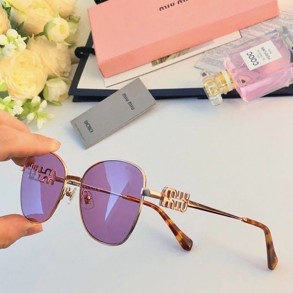 M*iu Miu Glasses Top XX 20240717-1