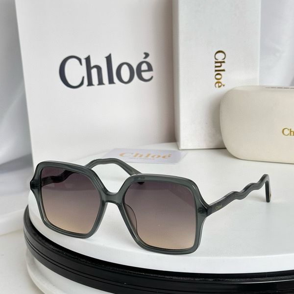 C*hloe Glasses Top XX 20240717-5