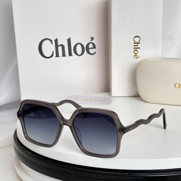 C*hloe Glasses Top XX 20240717-5