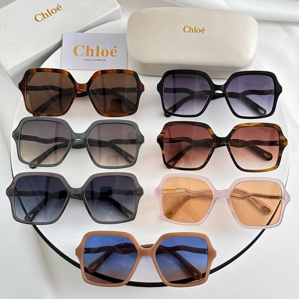 C*hloe Glasses Top XX 20240717-5