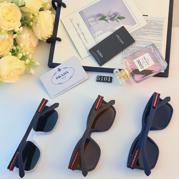 P*rada Glasses Top XX 20240717-27