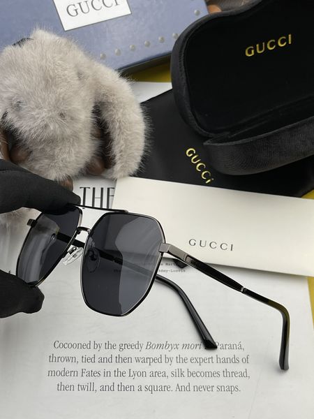 G*ucci  Glasses Top XX 20240717-34