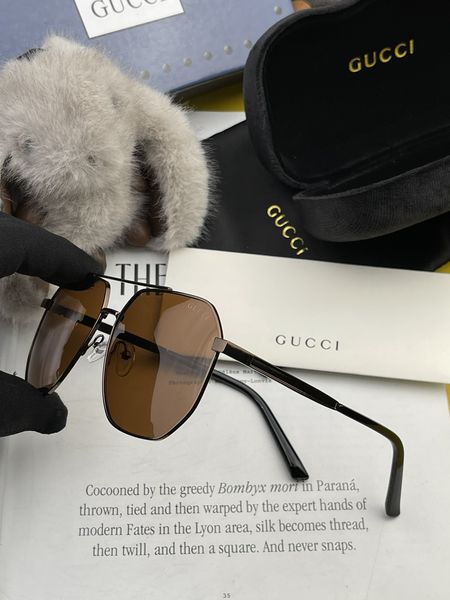 G*ucci  Glasses Top XX 20240717-34