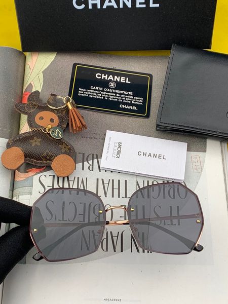 C*hanel Glasses Top XX 20240717-44