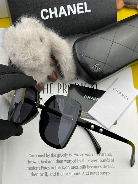 C*hanel Glasses Top XX 20240717-45