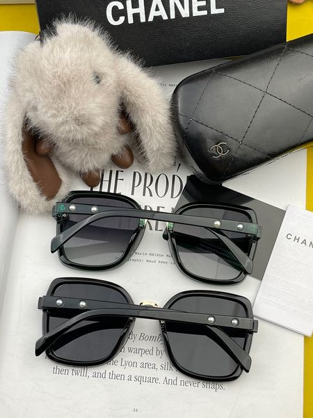 C*hanel Glasses Top XX 20240717-45