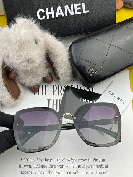 C*hanel Glasses Top XX 20240717-45