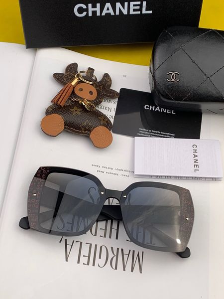 C*hanel Glasses Top XX 20240717-48