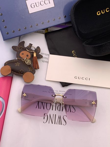 G*ucci Glasses Top XX 20240717-49