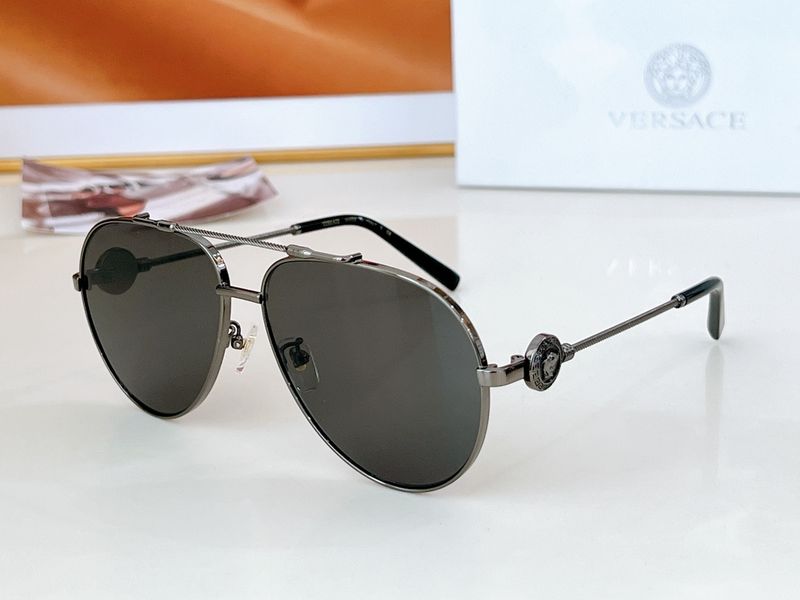 V*ersace Glasses Top XX 20240718-67