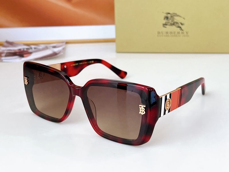 B*urberry Glasses Top XX 20240718-68