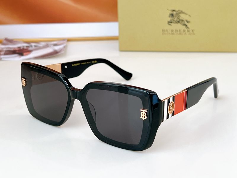 B*urberry Glasses Top XX 20240718-68