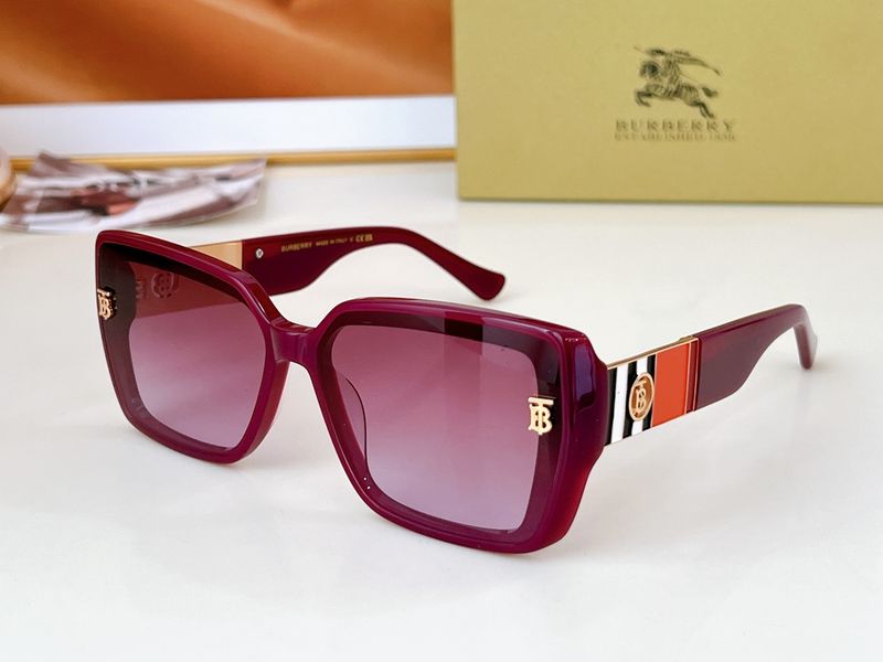 B*urberry Glasses Top XX 20240718-68