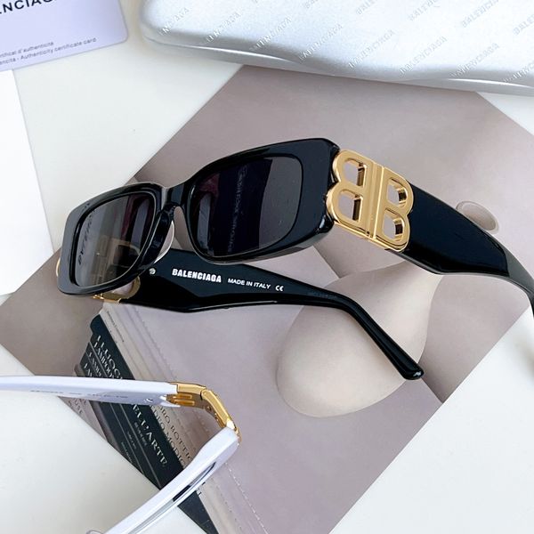 B*alenciaga Glasses Top XX 20240718-76