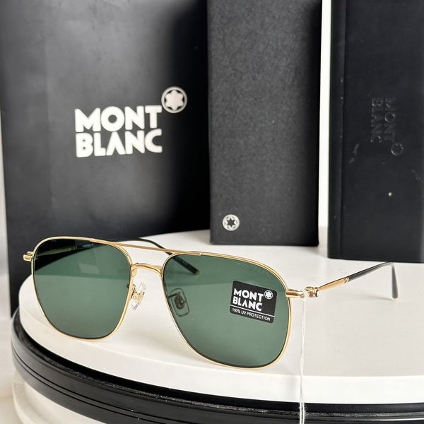 M*ONTBLANC Glasses Top XX 20240721-26