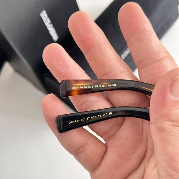 M*ONTBLANC Glasses Top XX 20240721-31