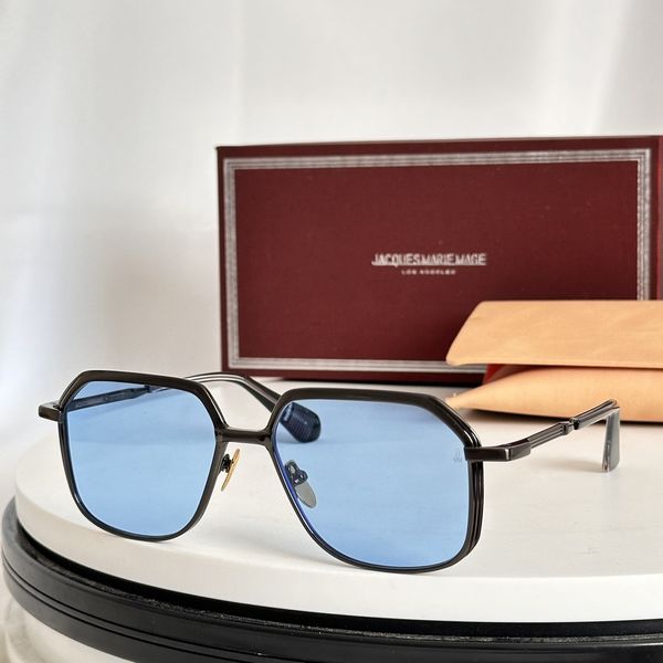 J*acquemus  Glasses Top XX 20240721-35