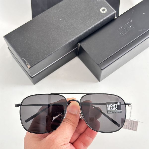 M*ONTBLANC Glasses Top XX 20240721-43